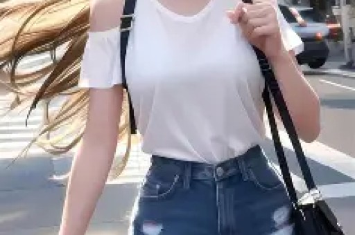 盲人摆拍日入8万